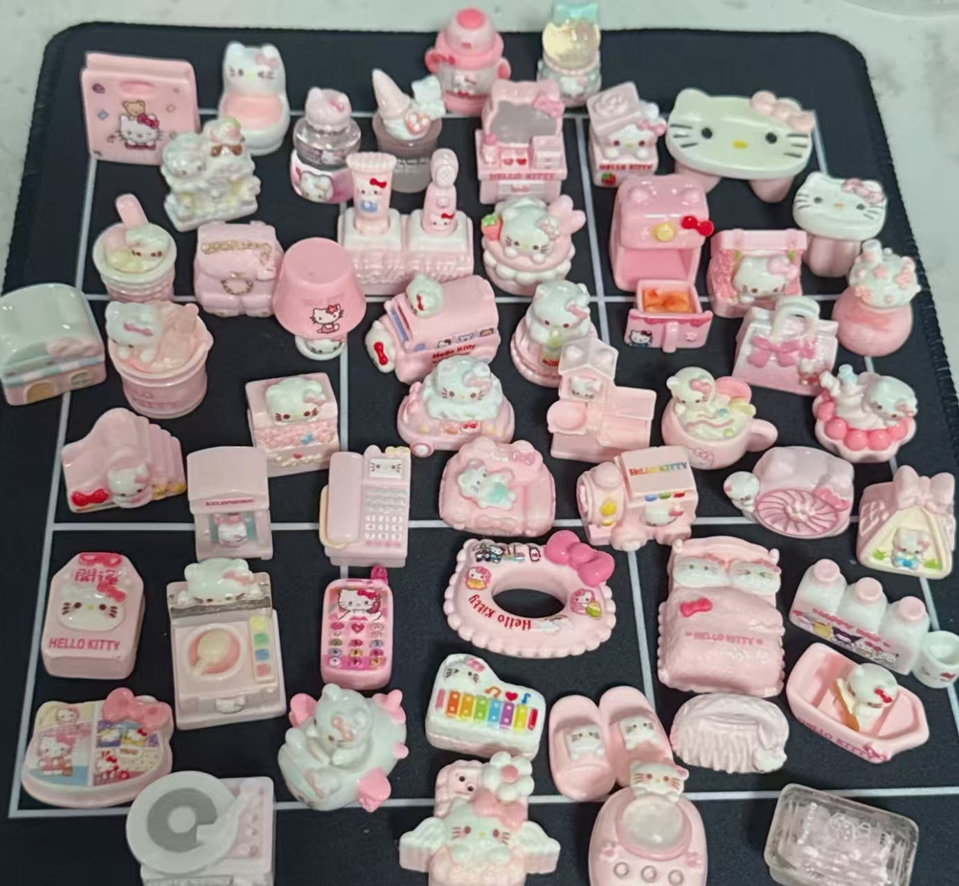 (Payment Link) Pick Your Items by Price on live