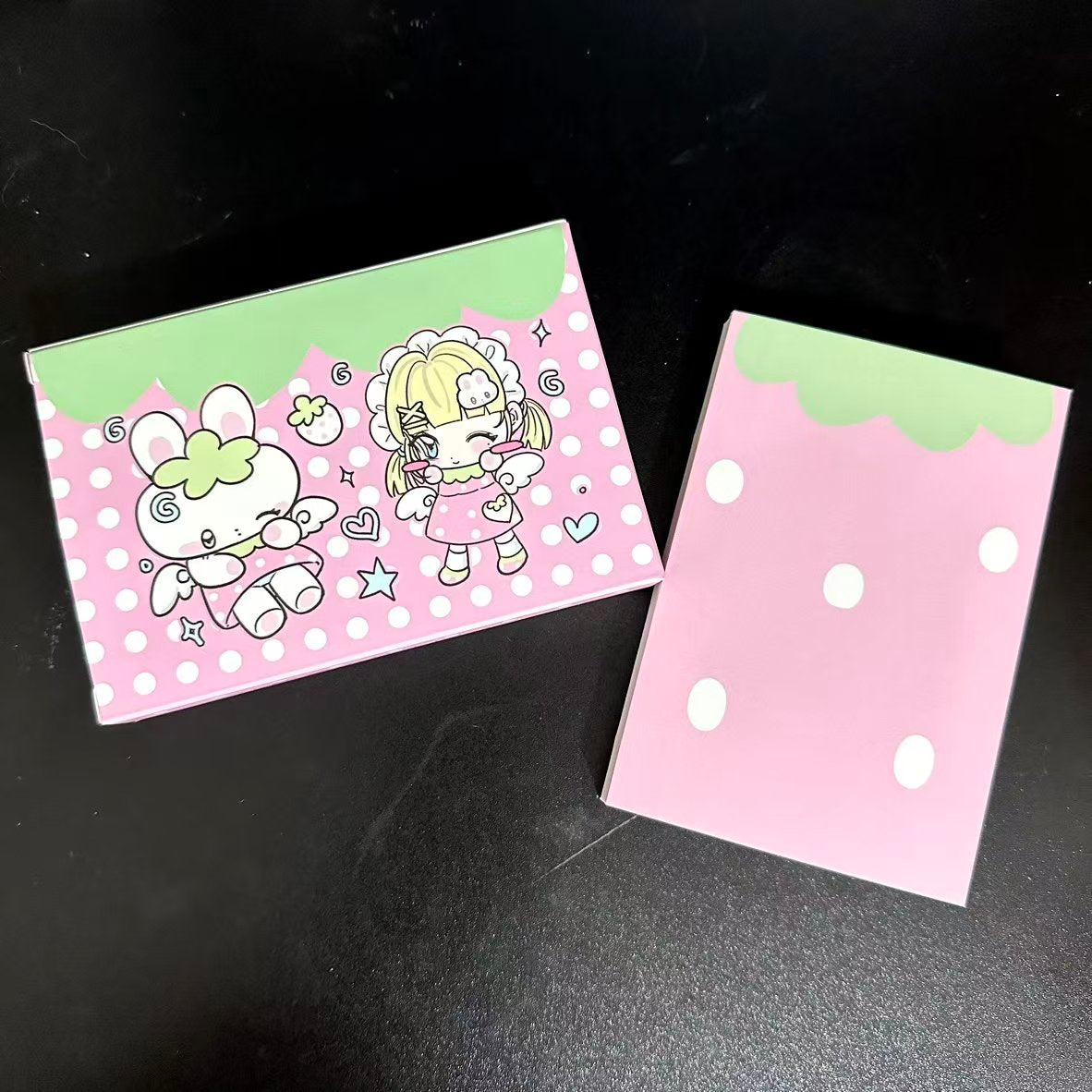 草莓点点a7定页本
