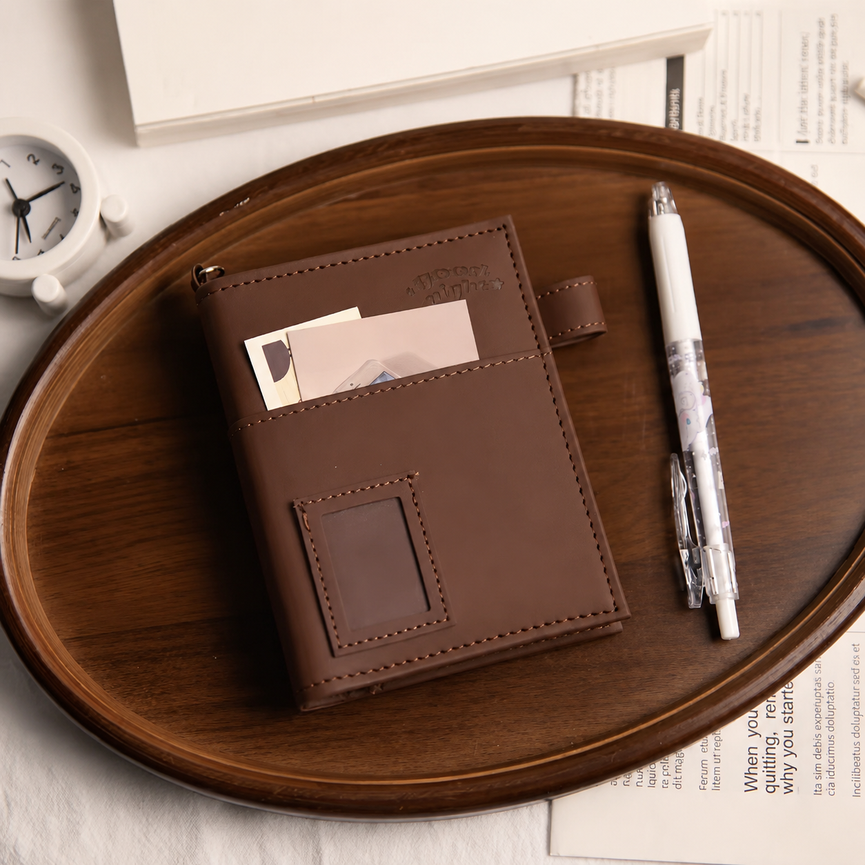 M5 Binder