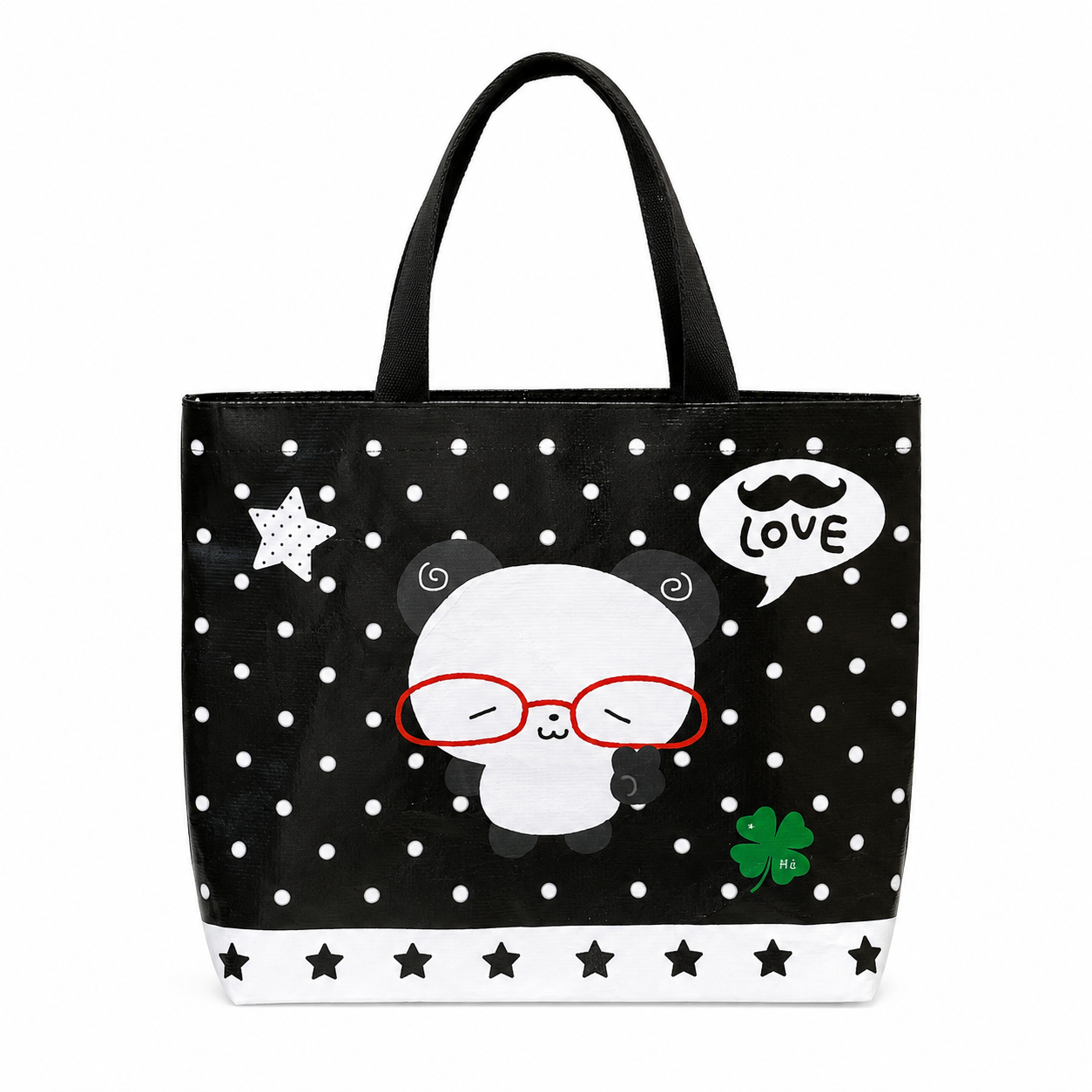 Woven Bag